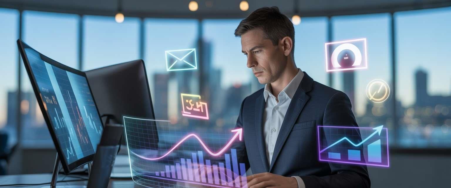 Which Digital Marketing Channels Deliver the Highest ROI for B2B Companies in 2025